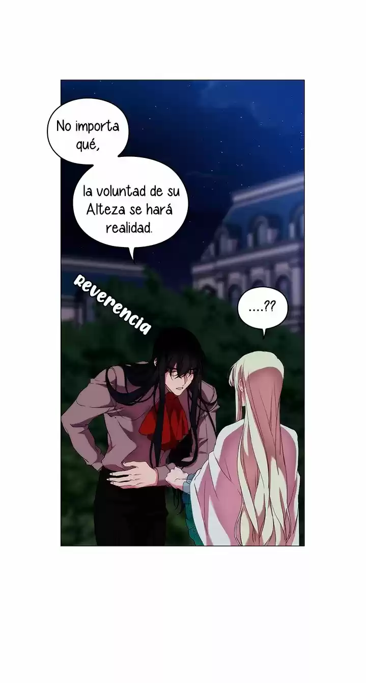 CUANDO LA CHICA MALVADA AMA - Capítulo 20 - Página 41 - LectorTMOo