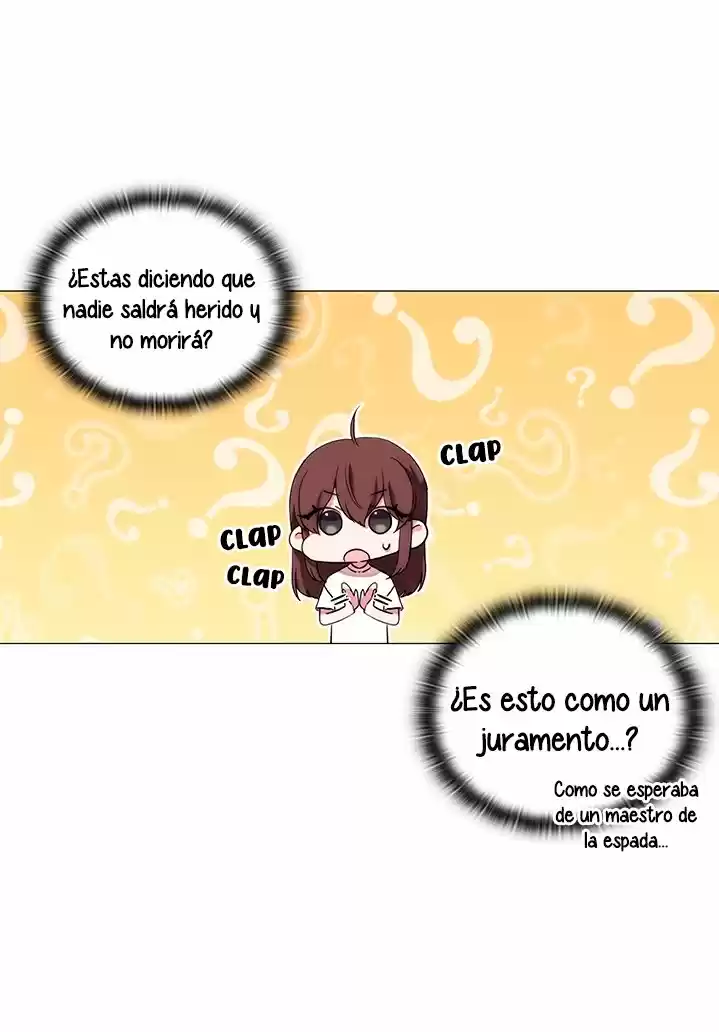 CUANDO LA CHICA MALVADA AMA - Capítulo 20 - Página 42 - LectorTMOo