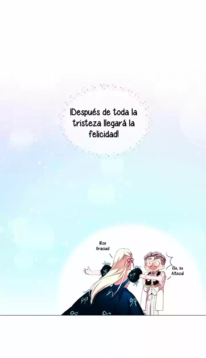 CUANDO LA CHICA MALVADA AMA - Capítulo 20 - Página 47 - LectorTMOo