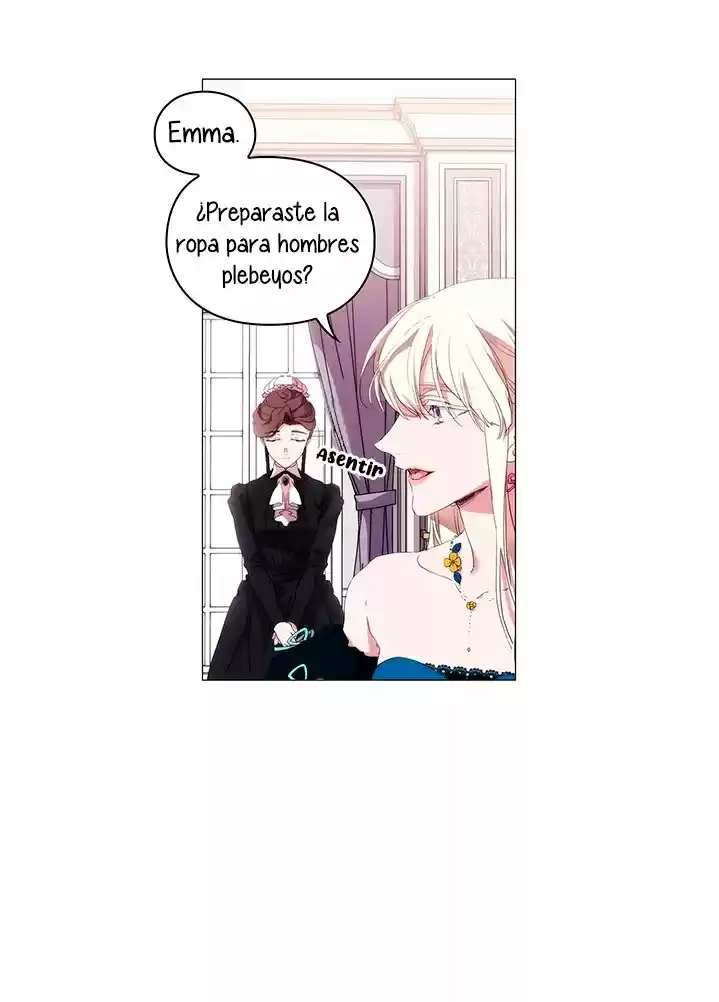 CUANDO LA CHICA MALVADA AMA - Capítulo 20 - Página 56 - LectorTMOo