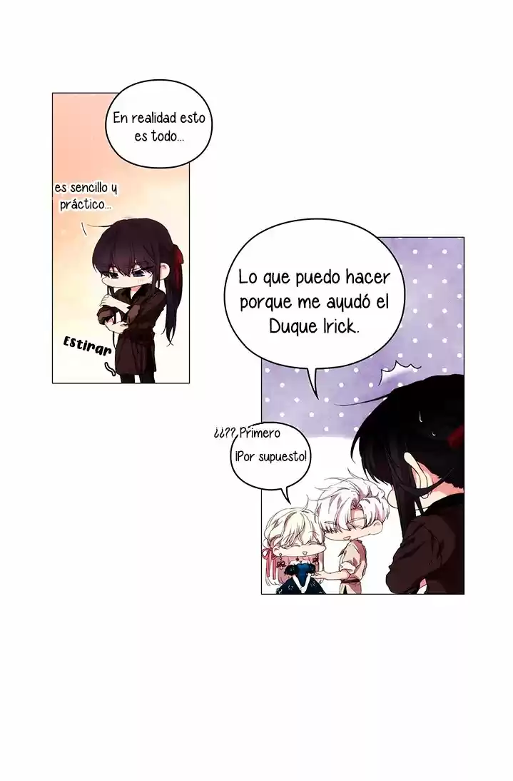 CUANDO LA CHICA MALVADA AMA - Capítulo 20 - Página 60 - LectorTMOo