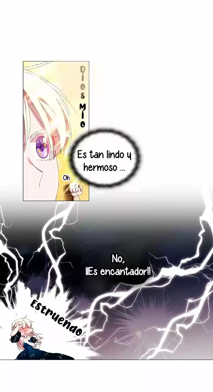CUANDO LA CHICA MALVADA AMA - Capítulo 20 - Página 64 - LectorTMOo