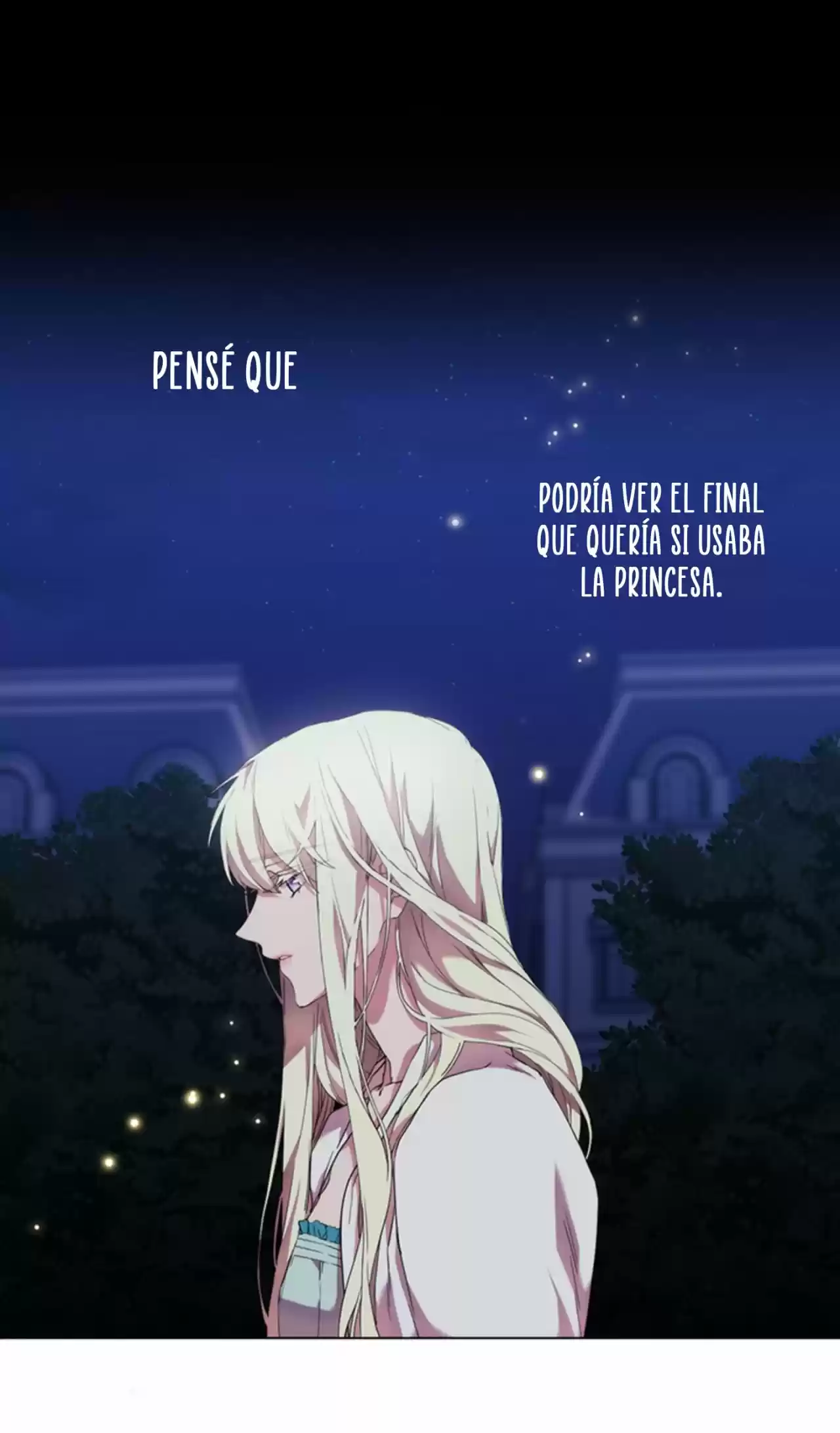CUANDO LA CHICA MALVADA AMA - Capítulo 21 - Página 13 - LectorTMOo