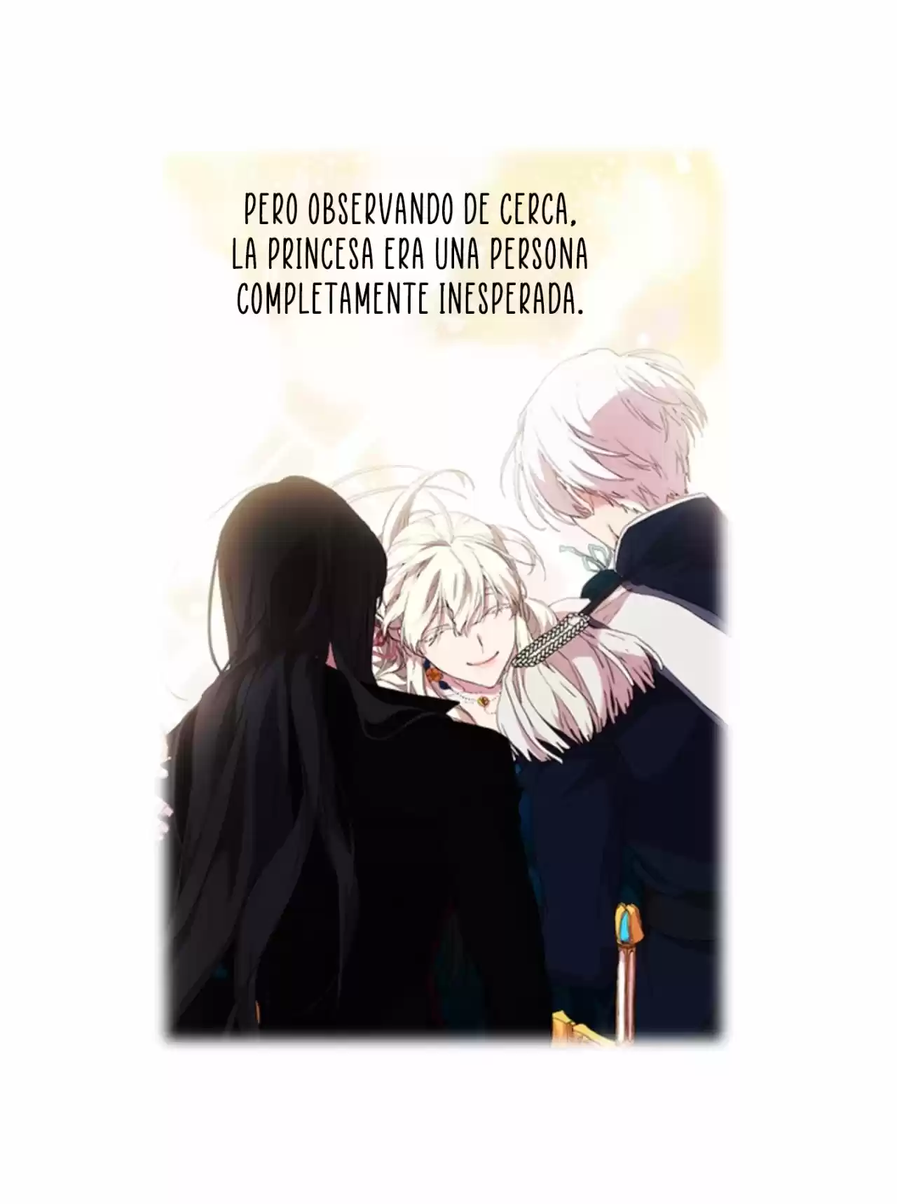 CUANDO LA CHICA MALVADA AMA - Capítulo 21 - Página 19 - LectorTMOo