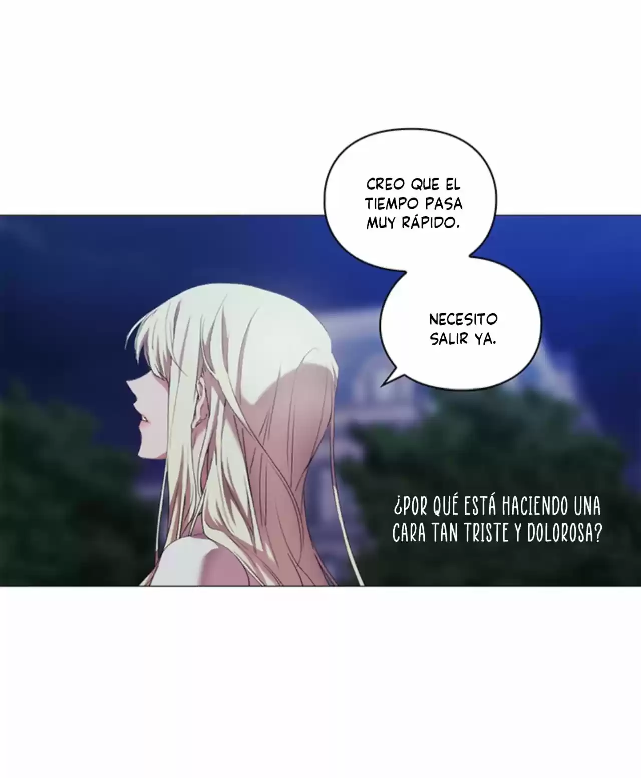CUANDO LA CHICA MALVADA AMA - Capítulo 21 - Página 25 - LectorTMOo