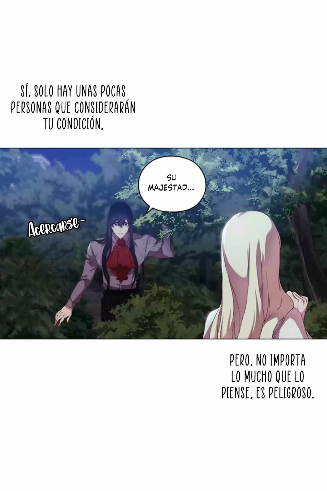 CUANDO LA CHICA MALVADA AMA - Capítulo 21 - Página 29 - LectorTMOo