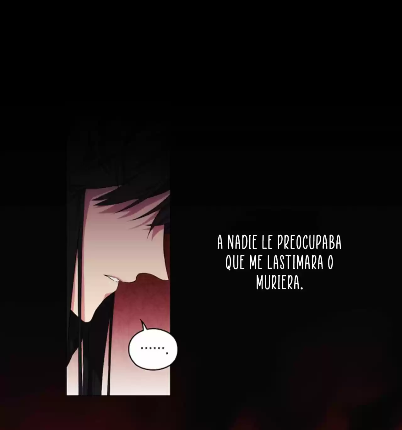 CUANDO LA CHICA MALVADA AMA - Capítulo 21 - Página 36 - LectorTMOo