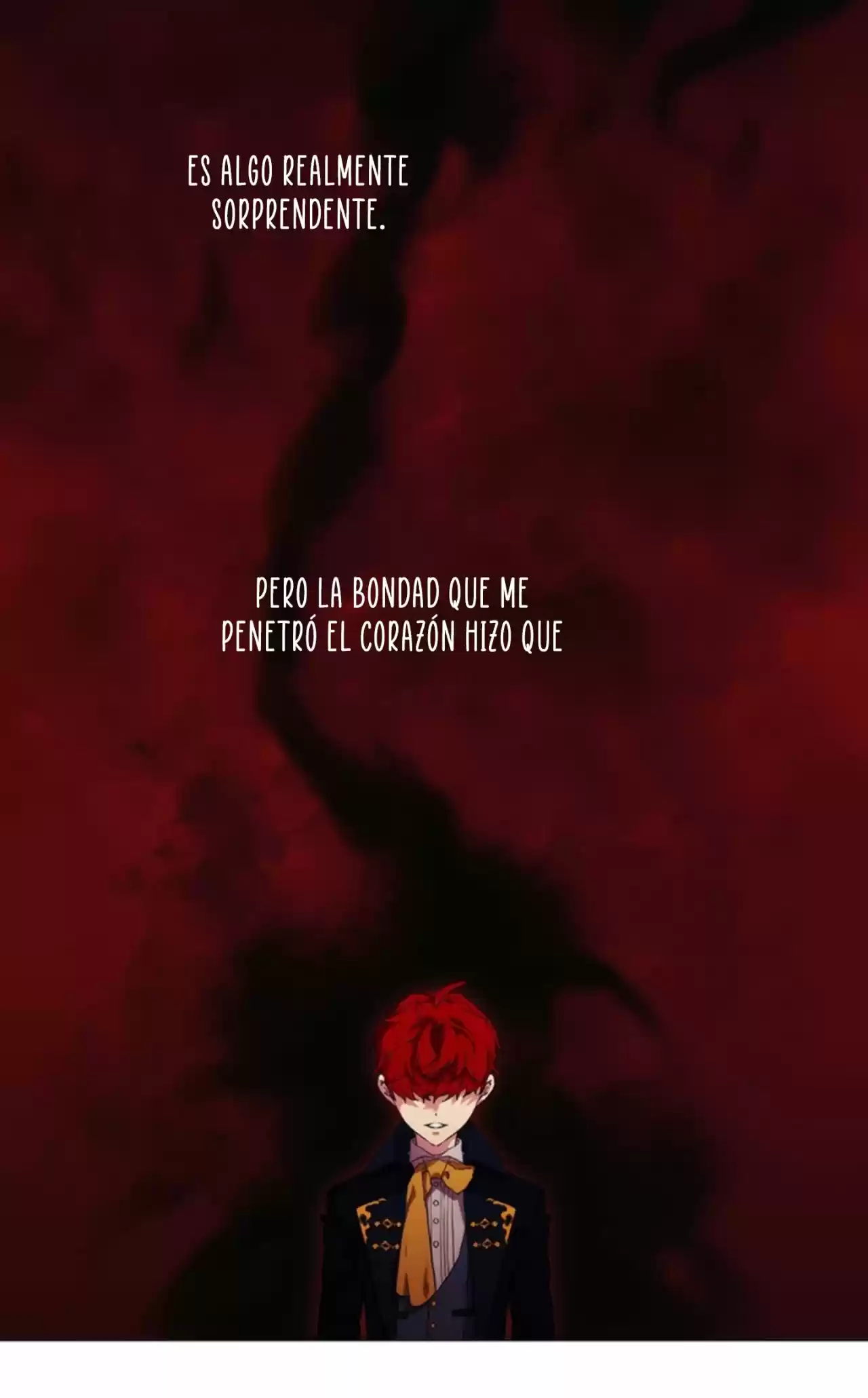 CUANDO LA CHICA MALVADA AMA - Capítulo 21 - Página 37 - LectorTMOo