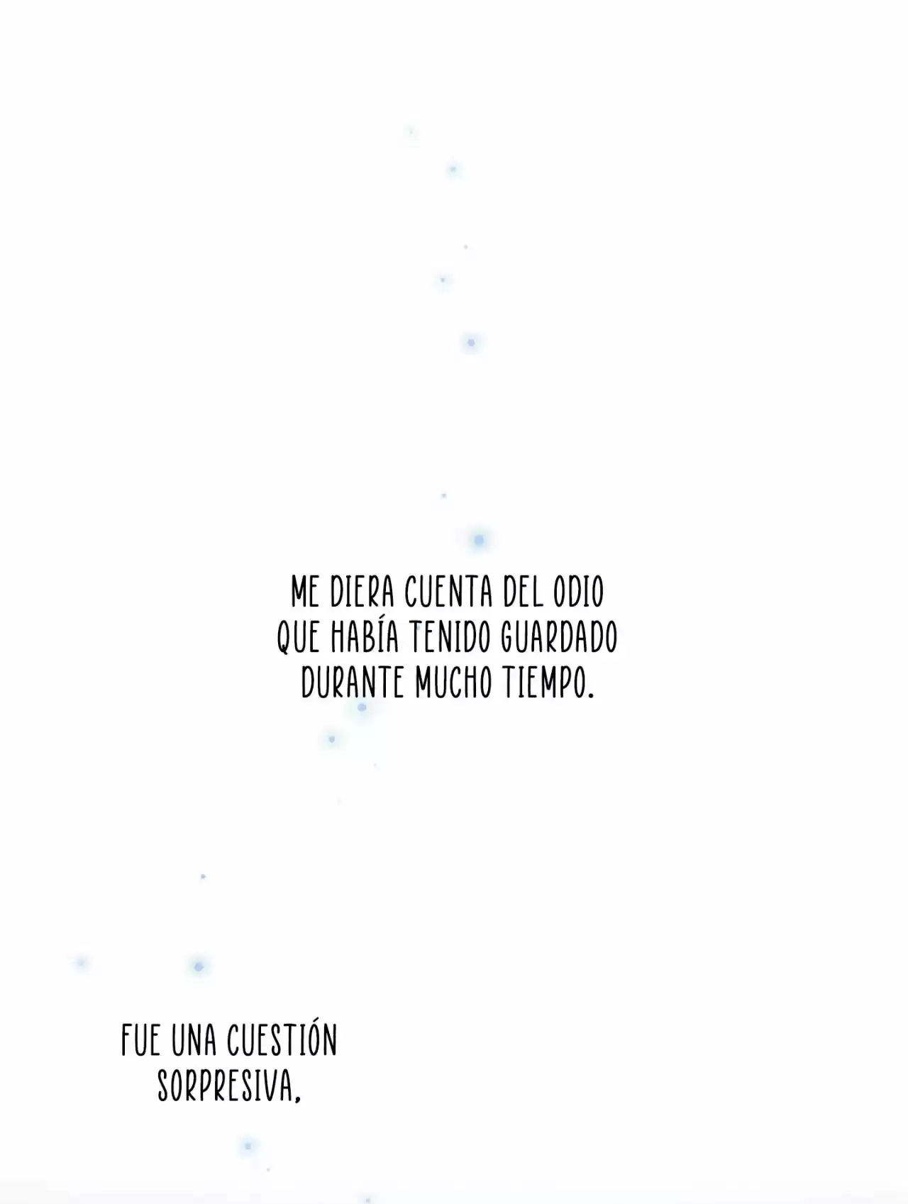 CUANDO LA CHICA MALVADA AMA - Capítulo 21 - Página 38 - LectorTMOo