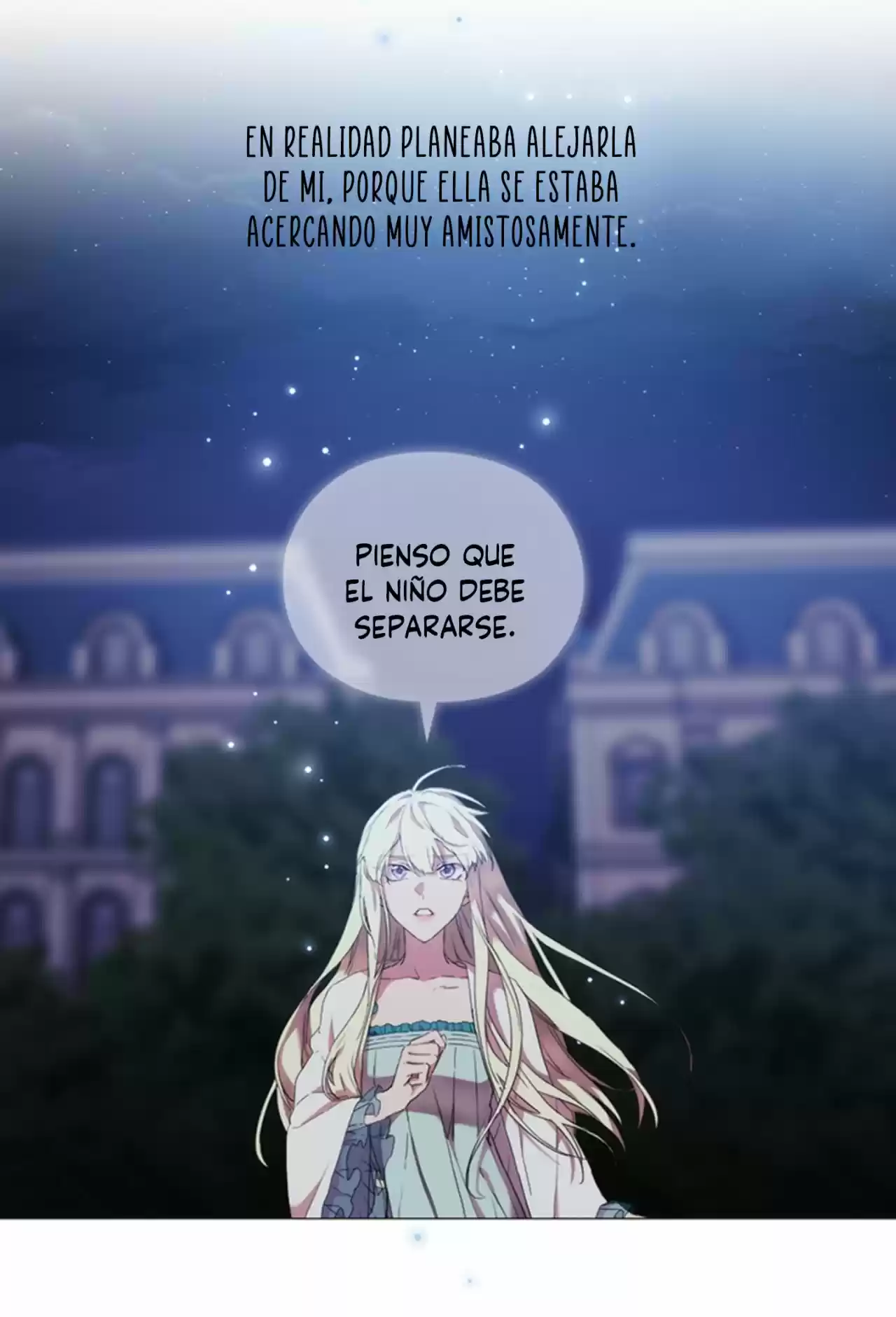 CUANDO LA CHICA MALVADA AMA - Capítulo 21 - Página 39 - LectorTMOo