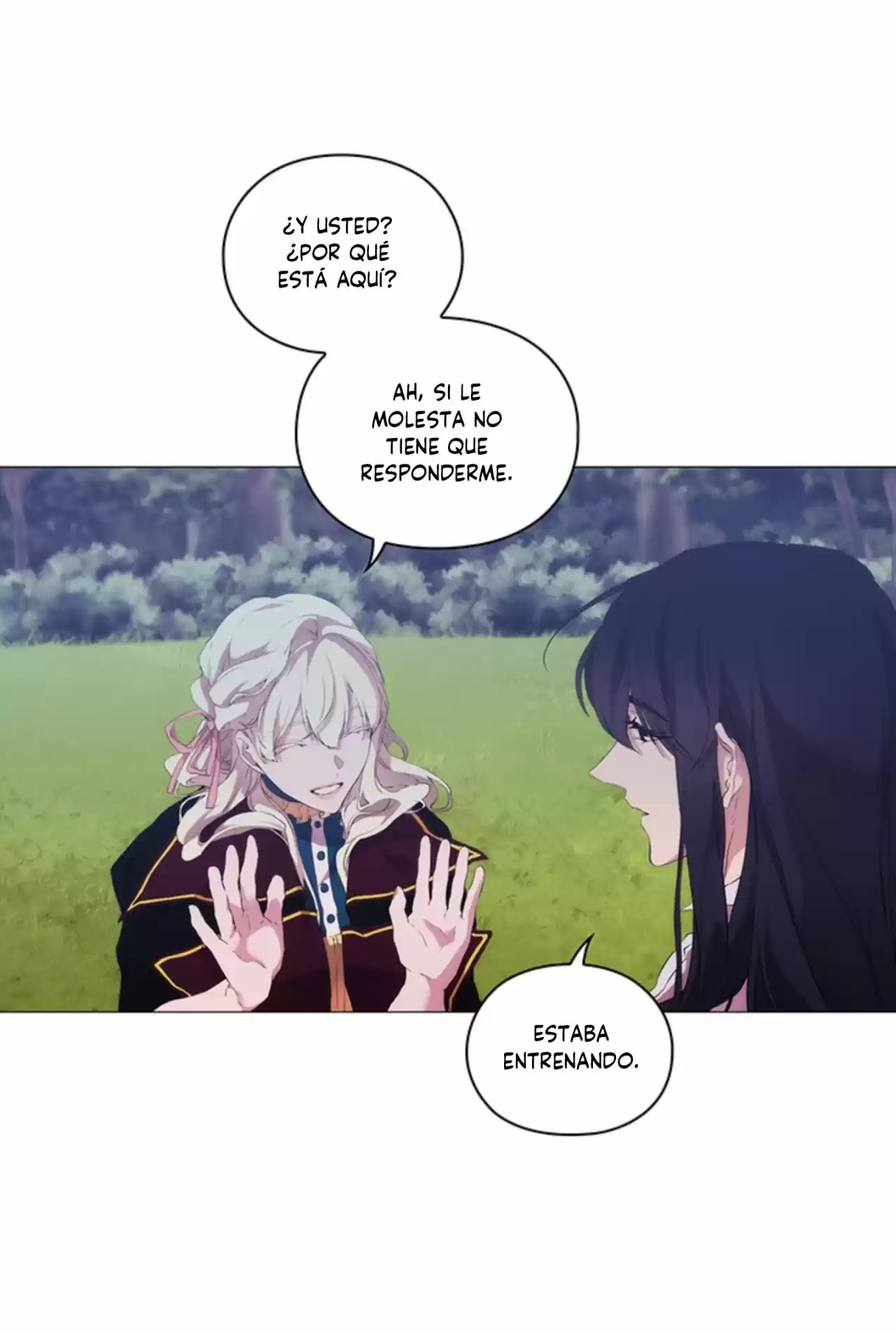 CUANDO LA CHICA MALVADA AMA - Capítulo 21 - Página 69 - LectorTMOo