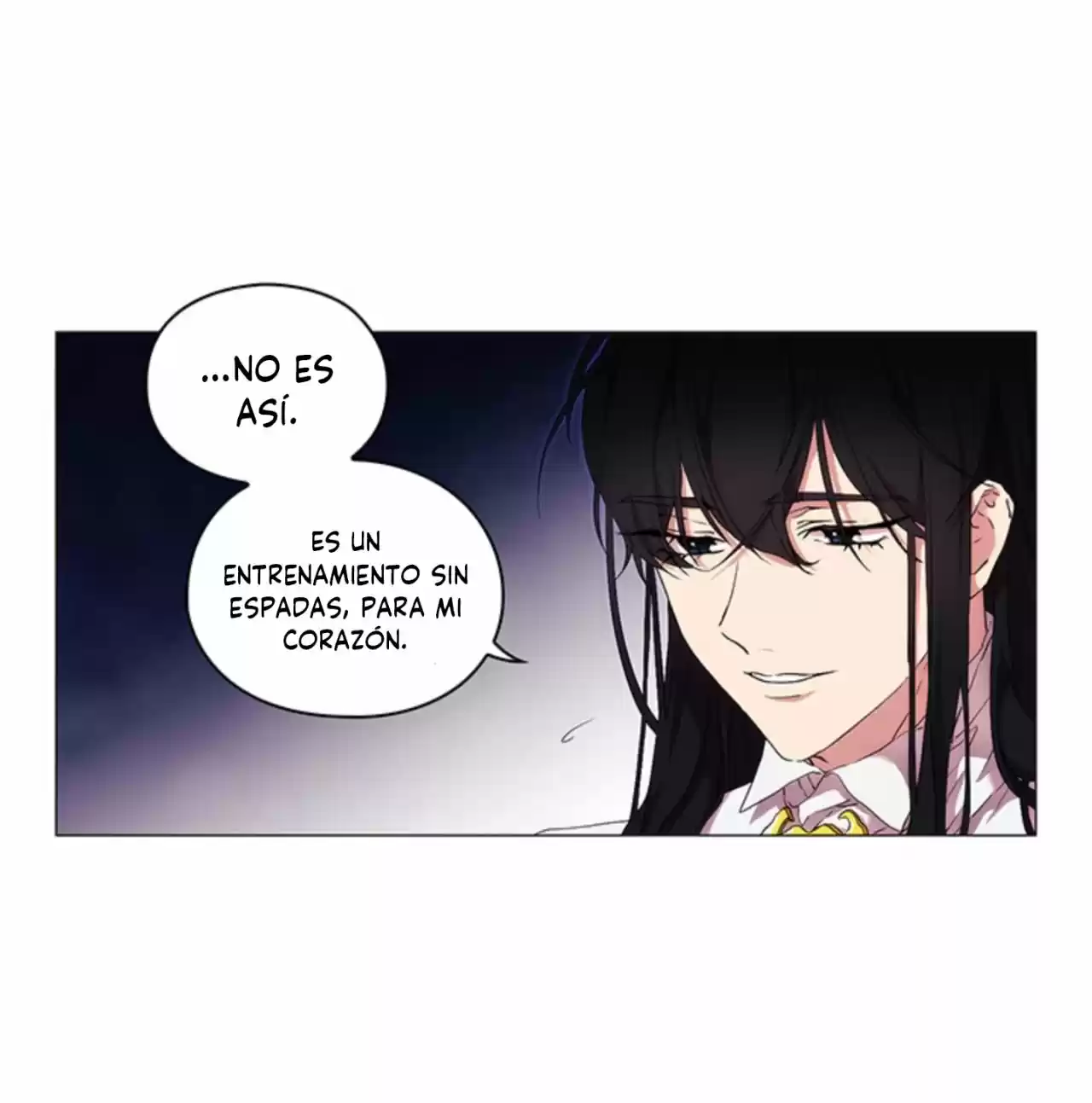 CUANDO LA CHICA MALVADA AMA - Capítulo 21 - Página 73 - LectorTMOo