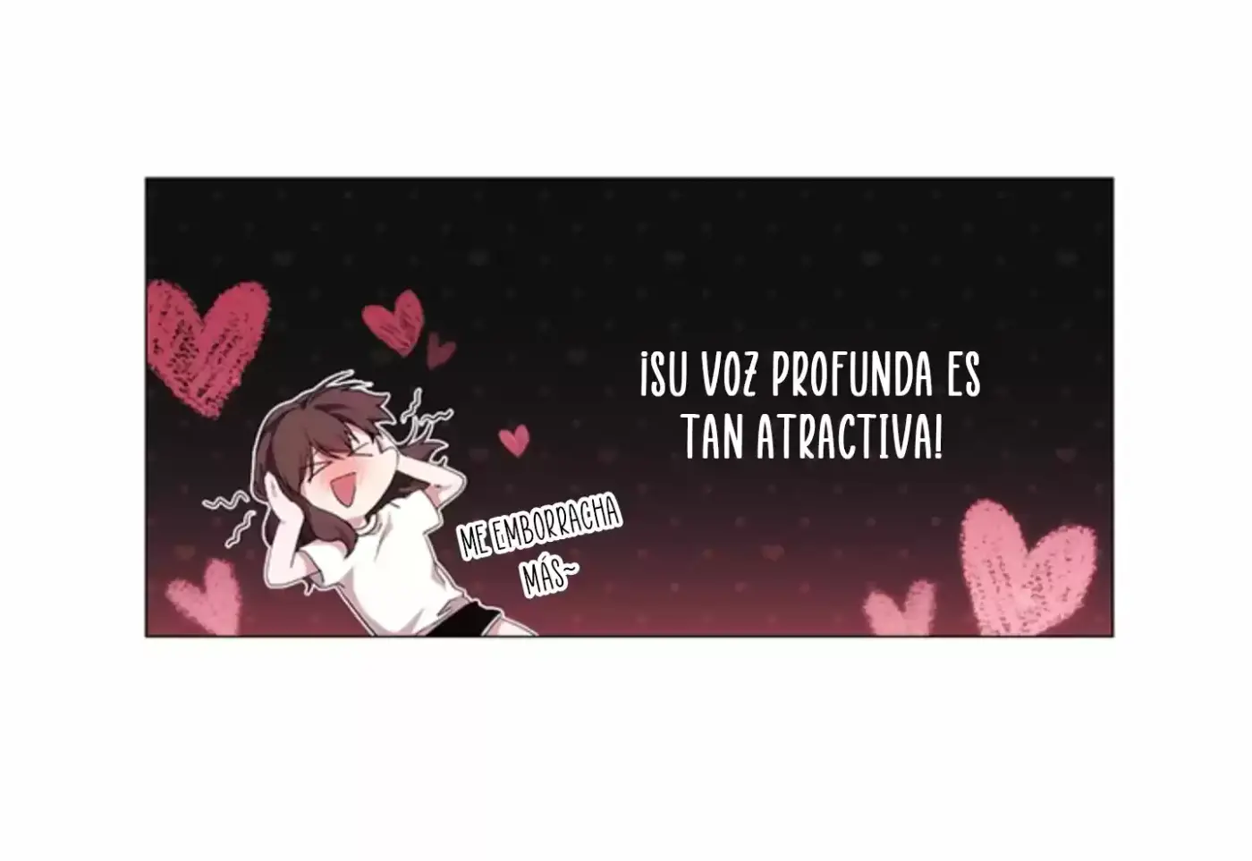 CUANDO LA CHICA MALVADA AMA - Capítulo 21 - Página 78 - LectorTMOo