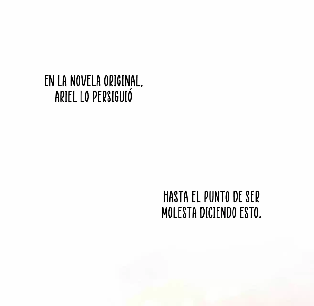CUANDO LA CHICA MALVADA AMA - Capítulo 21 - Página 86 - LectorTMOo