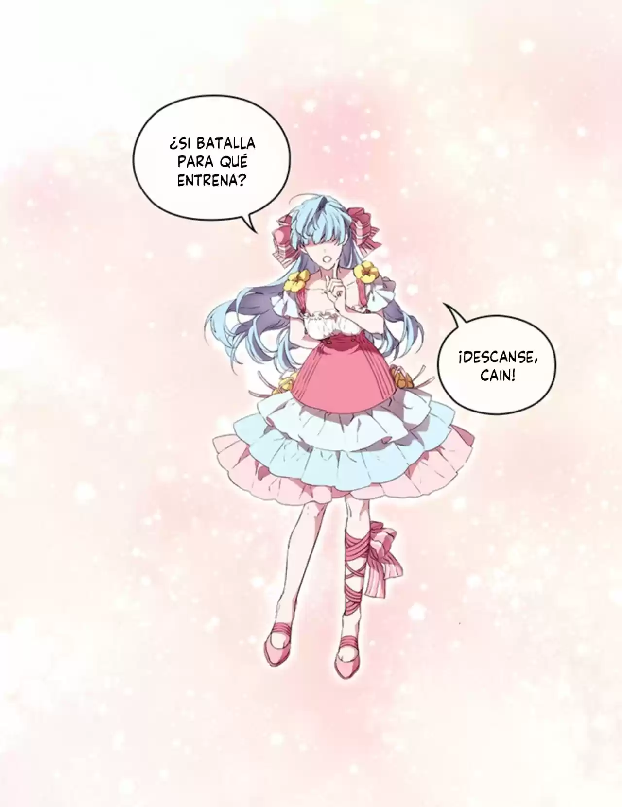 CUANDO LA CHICA MALVADA AMA - Capítulo 21 - Página 87 - LectorTMOo
