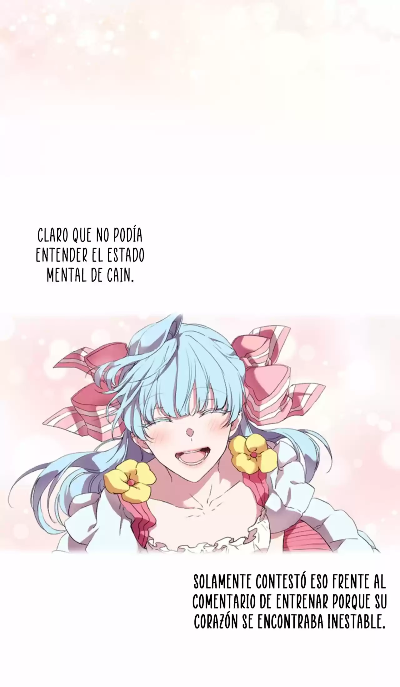 CUANDO LA CHICA MALVADA AMA - Capítulo 21 - Página 88 - LectorTMOo