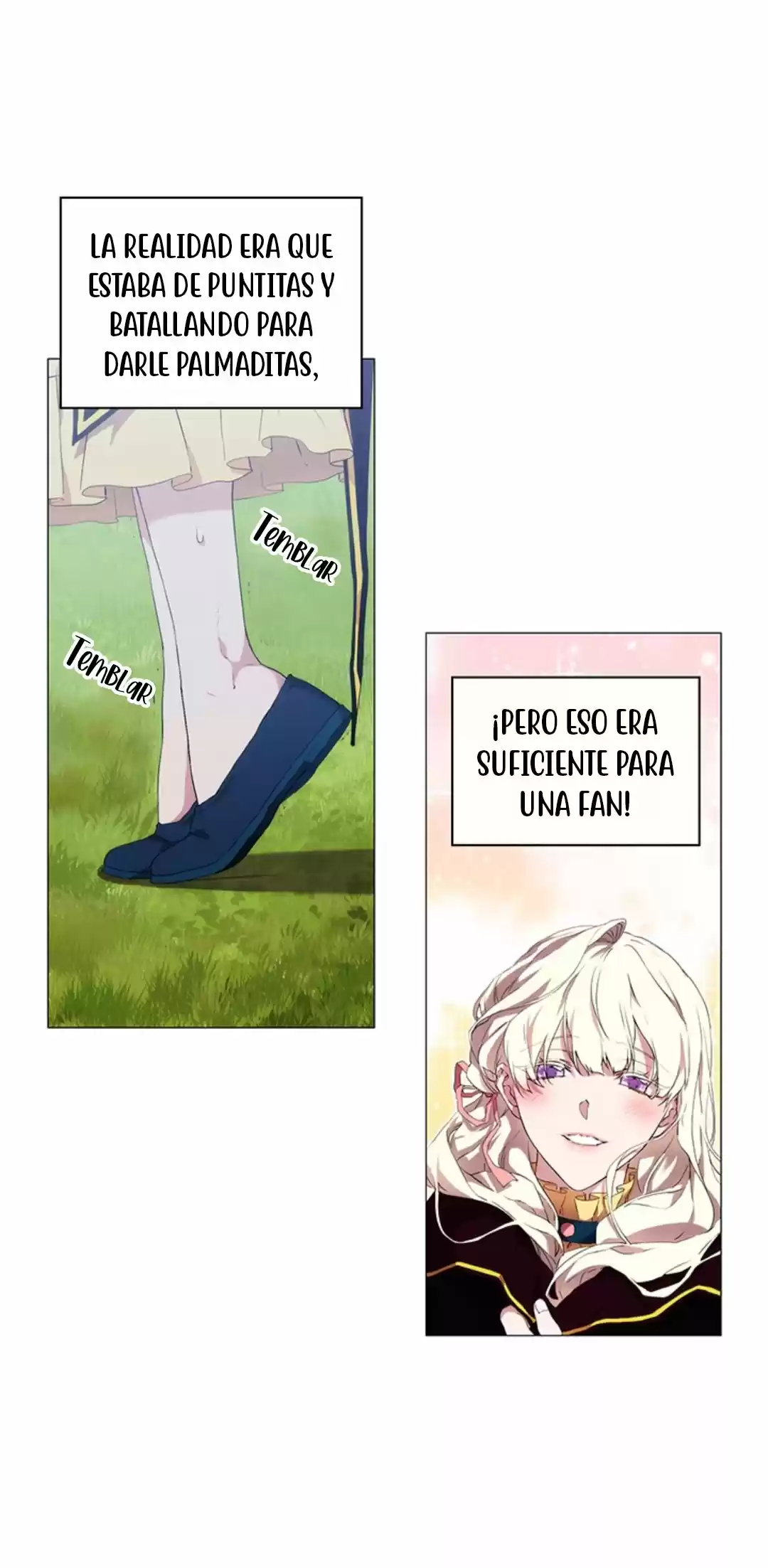 CUANDO LA CHICA MALVADA AMA - Capítulo 22 - Página 18 - LectorTMOo
