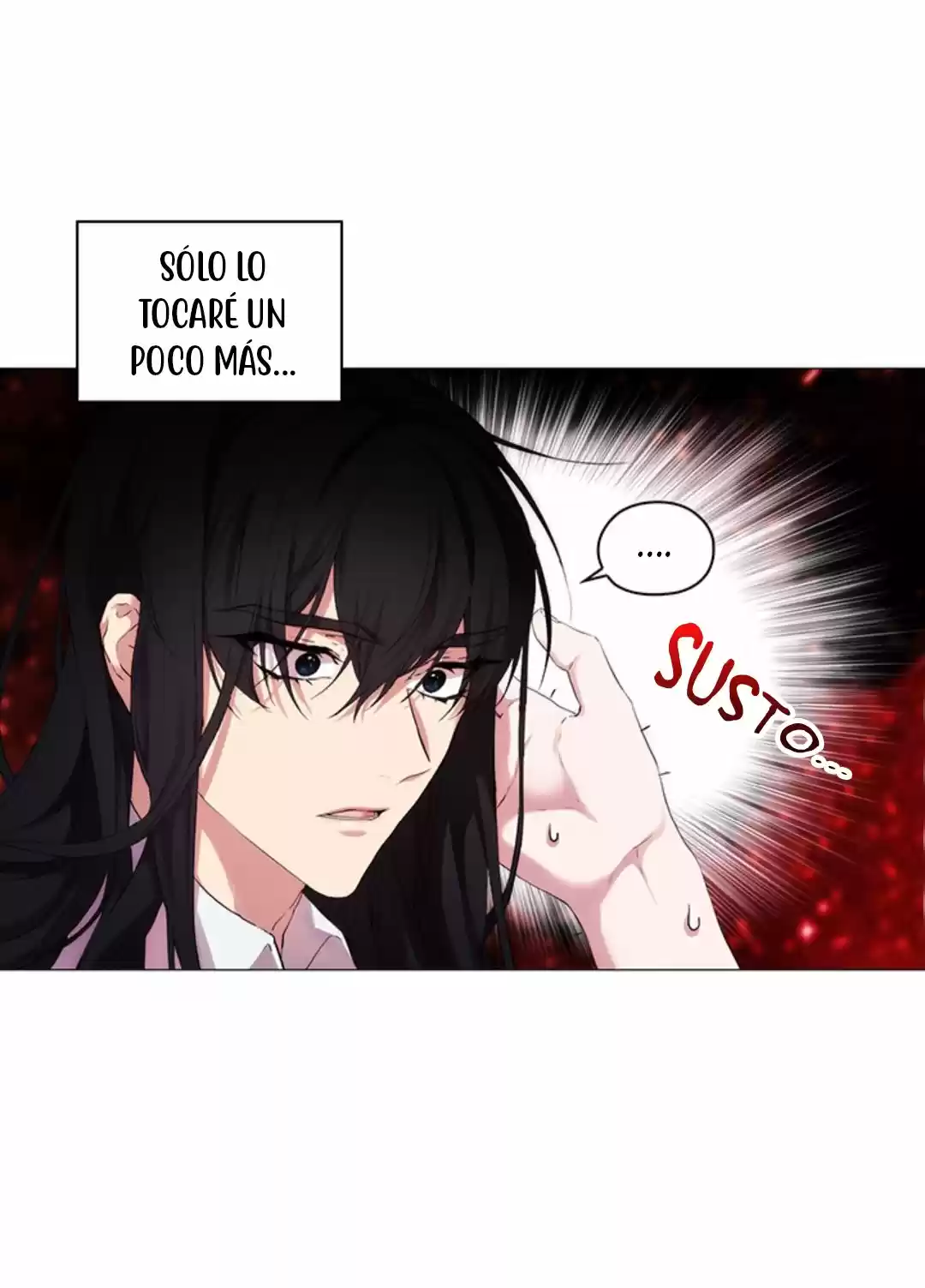 CUANDO LA CHICA MALVADA AMA - Capítulo 22 - Página 19 - LectorTMOo