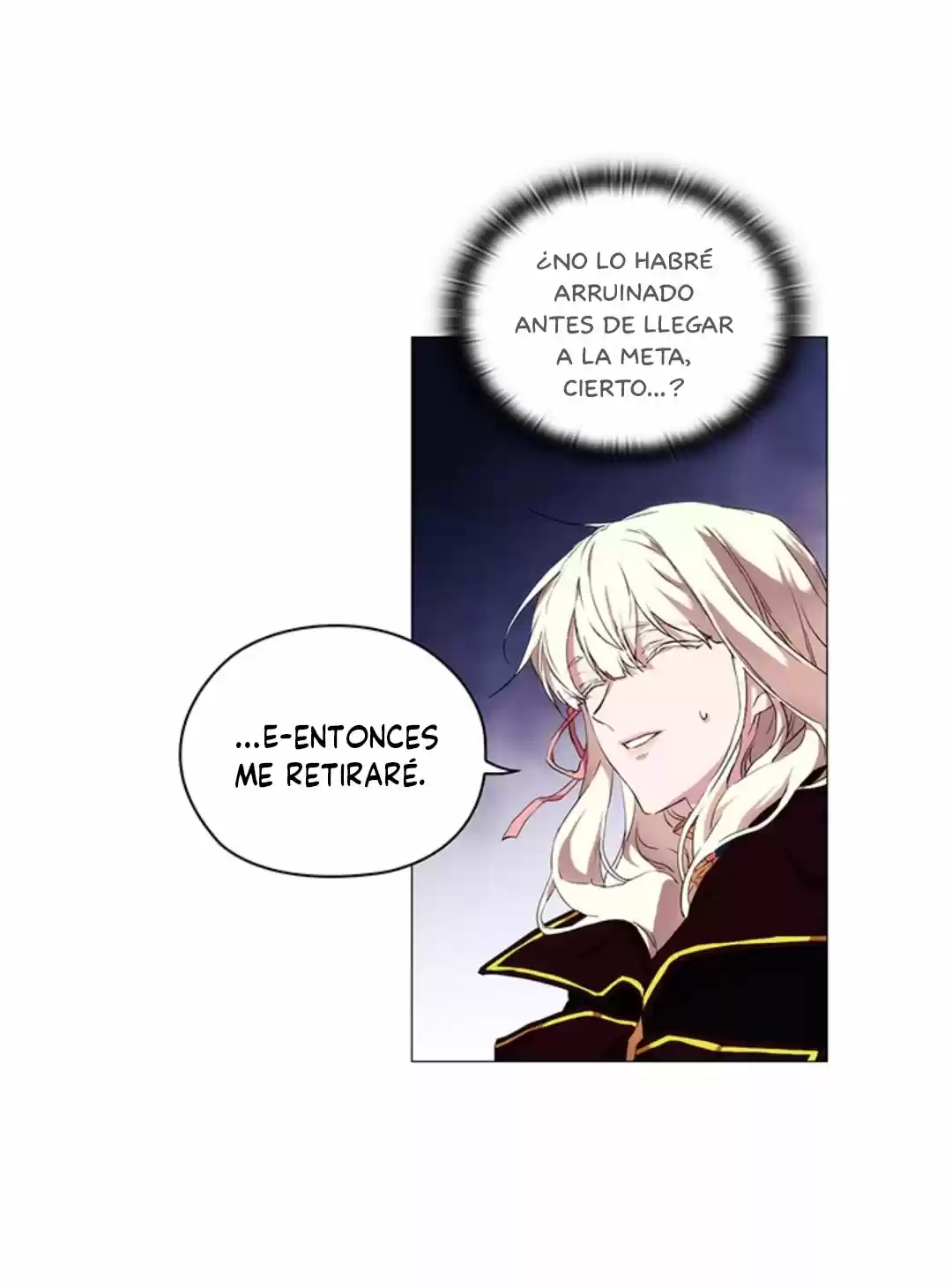 CUANDO LA CHICA MALVADA AMA - Capítulo 22 - Página 21 - LectorTMOo