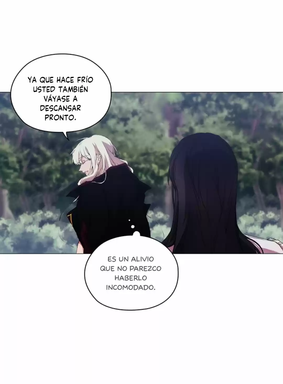 CUANDO LA CHICA MALVADA AMA - Capítulo 22 - Página 22 - LectorTMOo