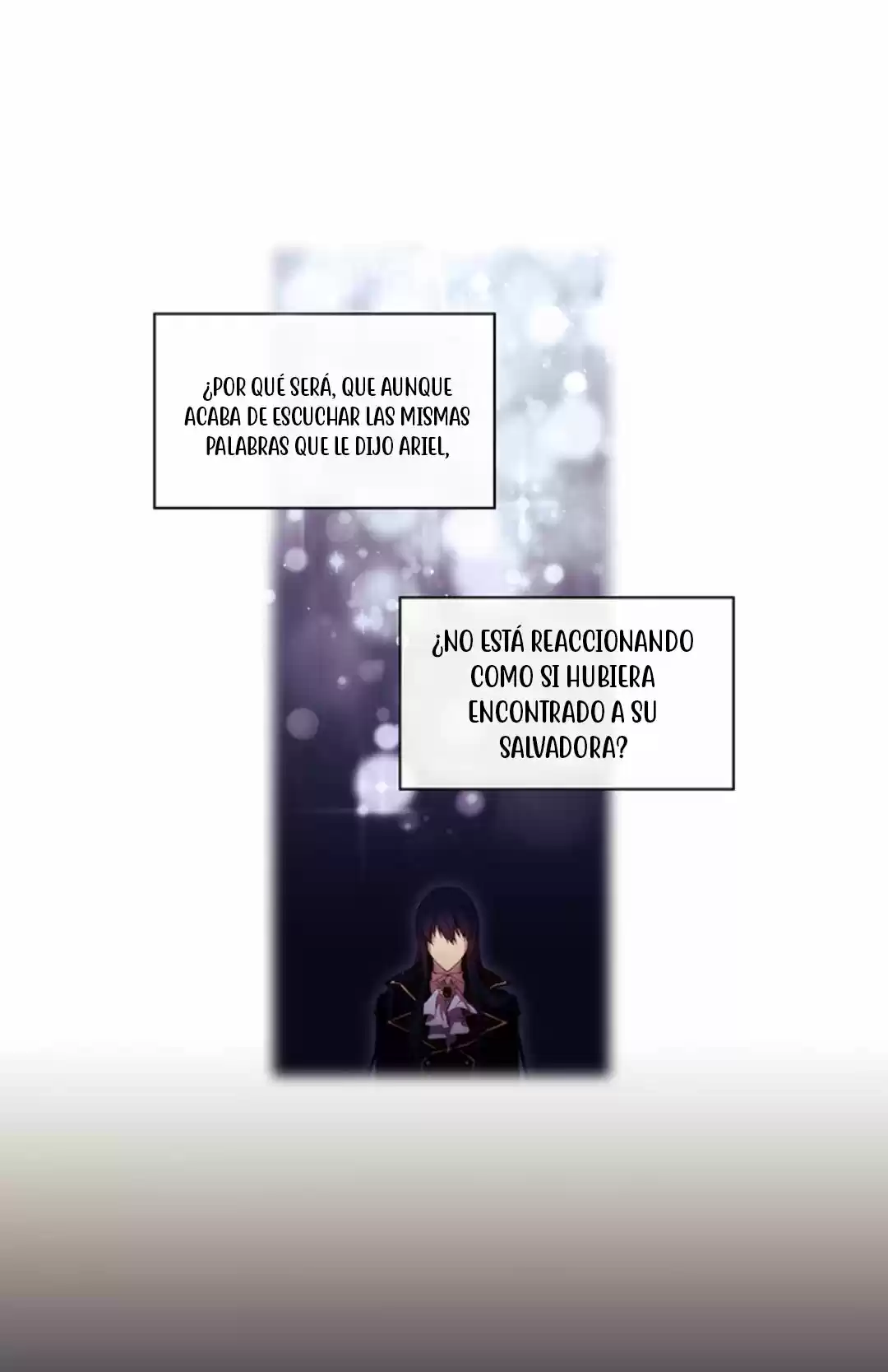 CUANDO LA CHICA MALVADA AMA - Capítulo 22 - Página 23 - LectorTMOo