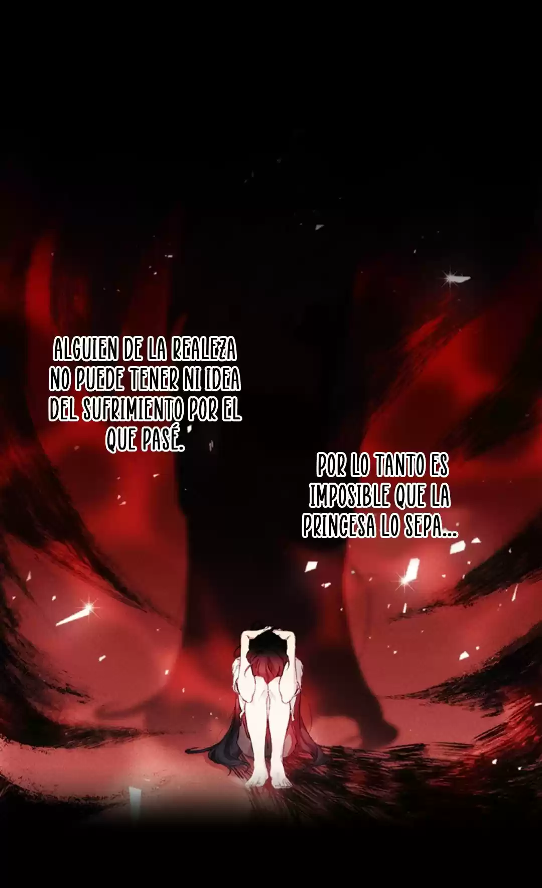 CUANDO LA CHICA MALVADA AMA - Capítulo 22 - Página 25 - LectorTMOo