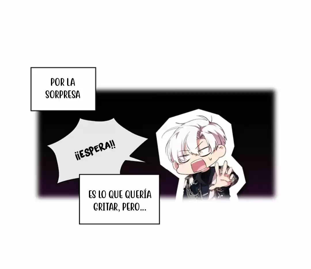 CUANDO LA CHICA MALVADA AMA - Capítulo 22 - Página 33 - LectorTMOo