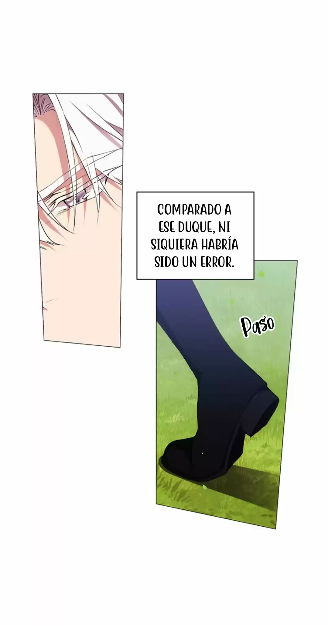 CUANDO LA CHICA MALVADA AMA - Capítulo 22 - Página 35 - LectorTMOo