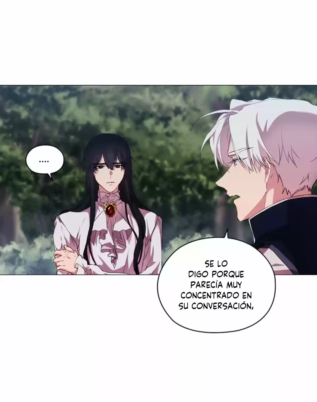 CUANDO LA CHICA MALVADA AMA - Capítulo 22 - Página 38 - LectorTMOo