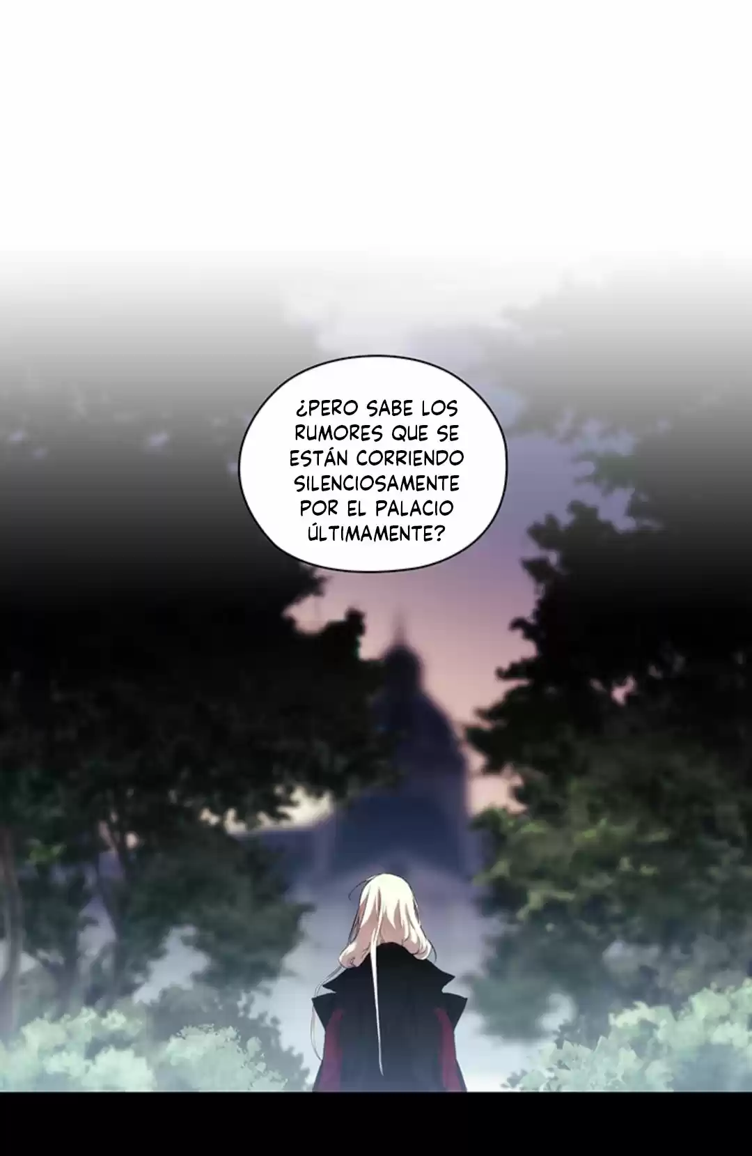 CUANDO LA CHICA MALVADA AMA - Capítulo 22 - Página 39 - LectorTMOo