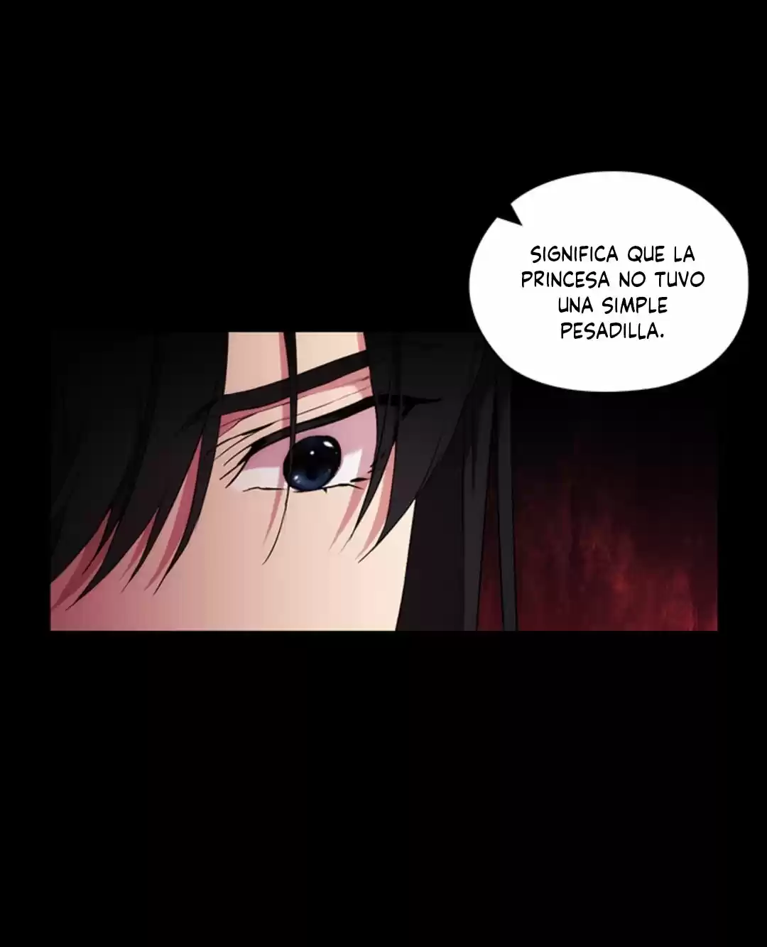 CUANDO LA CHICA MALVADA AMA - Capítulo 22 - Página 42 - LectorTMOo