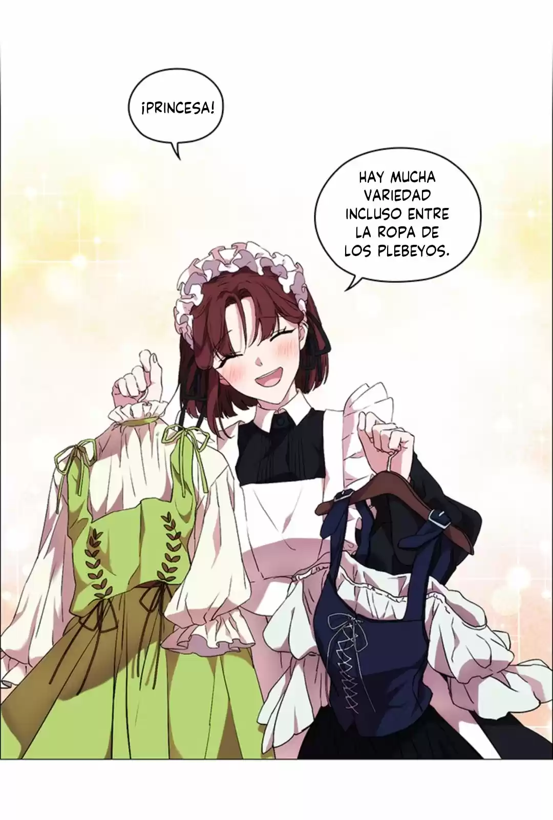 CUANDO LA CHICA MALVADA AMA - Capítulo 22 - Página 50 - LectorTMOo