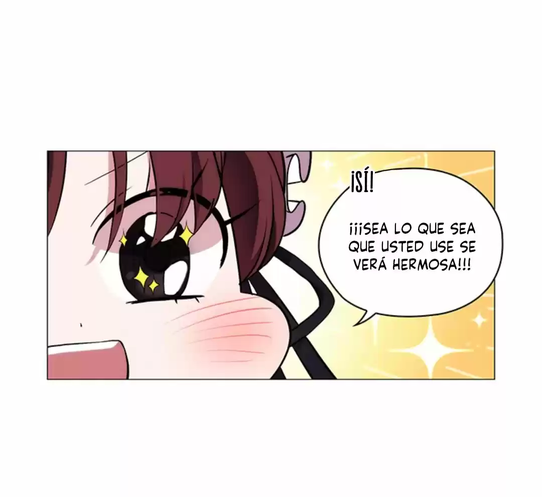 CUANDO LA CHICA MALVADA AMA - Capítulo 22 - Página 53 - LectorTMOo