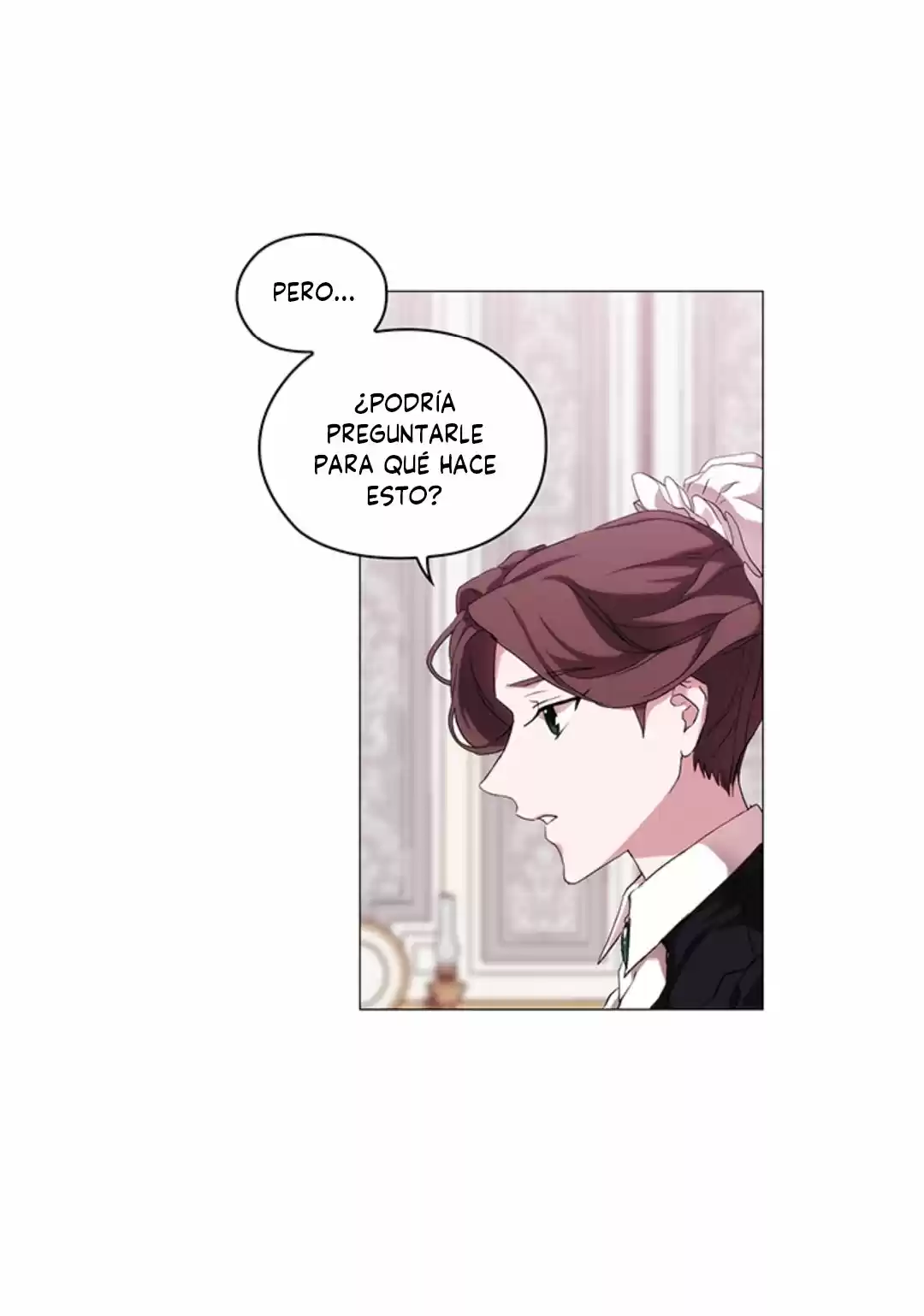 CUANDO LA CHICA MALVADA AMA - Capítulo 22 - Página 57 - LectorTMOo