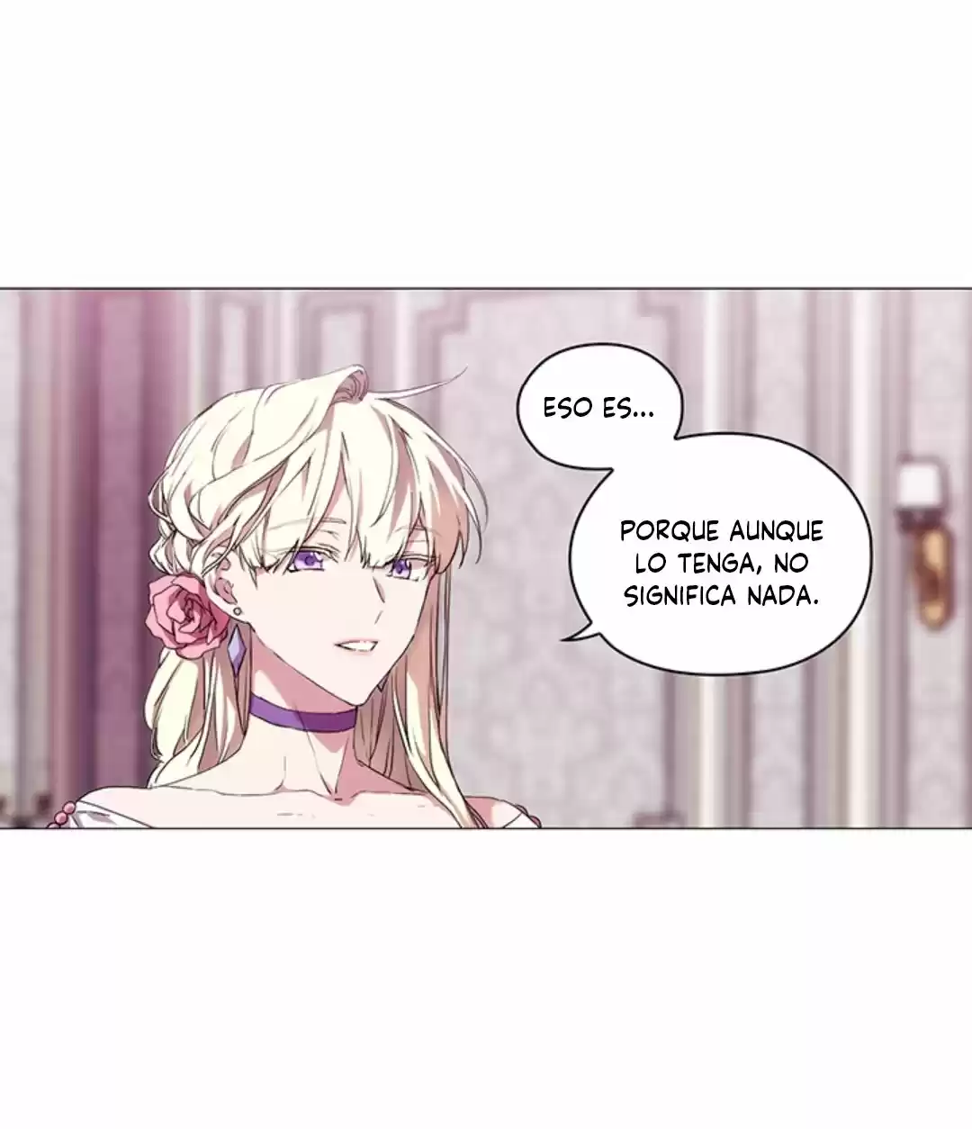 CUANDO LA CHICA MALVADA AMA - Capítulo 22 - Página 59 - LectorTMOo
