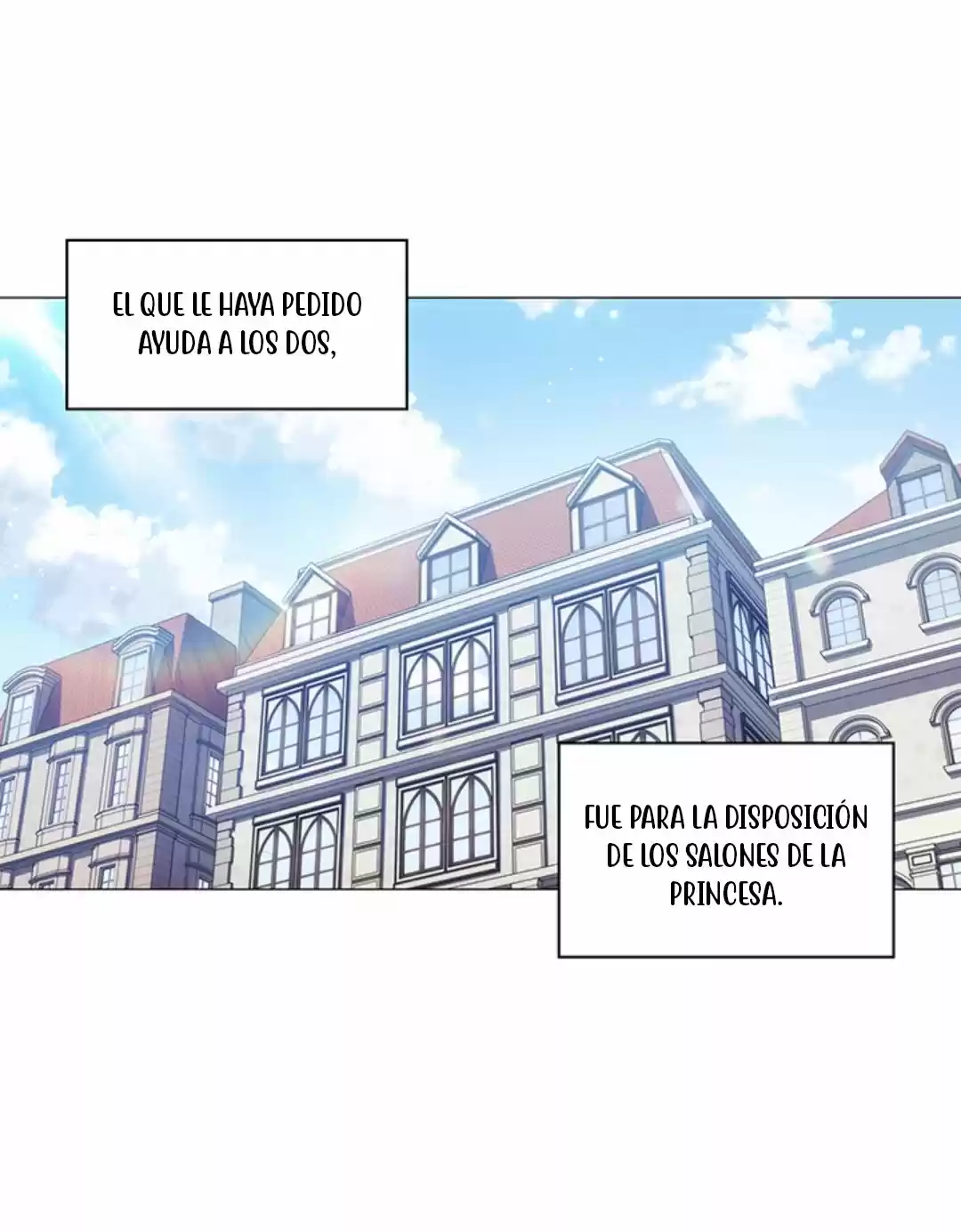 CUANDO LA CHICA MALVADA AMA - Capítulo 22 - Página 60 - LectorTMOo