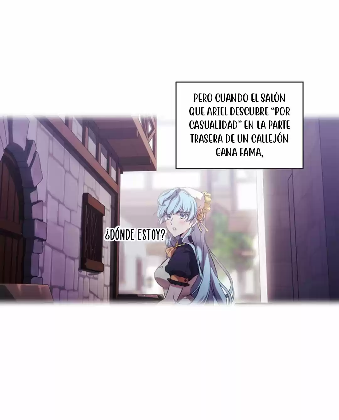 CUANDO LA CHICA MALVADA AMA - Capítulo 22 - Página 63 - LectorTMOo