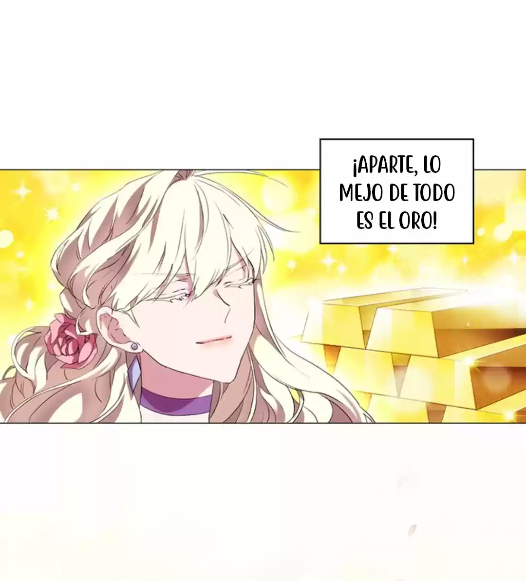 CUANDO LA CHICA MALVADA AMA - Capítulo 22 - Página 66 - LectorTMOo