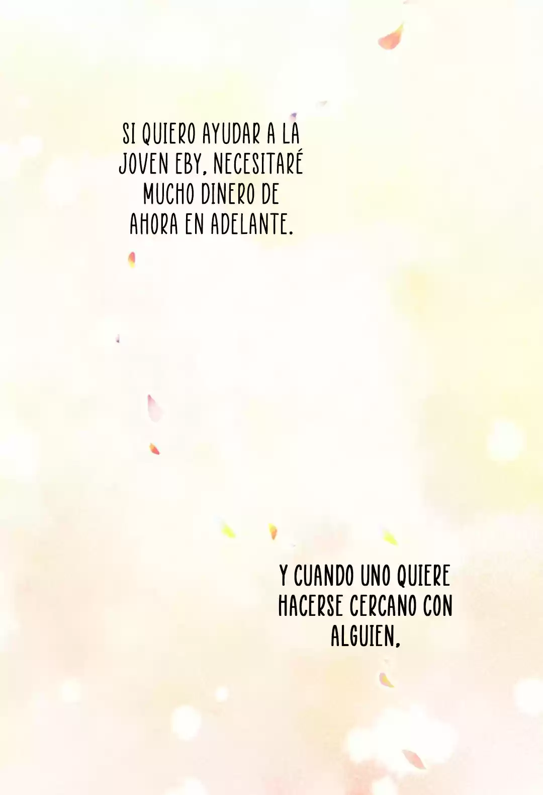 CUANDO LA CHICA MALVADA AMA - Capítulo 22 - Página 67 - LectorTMOo