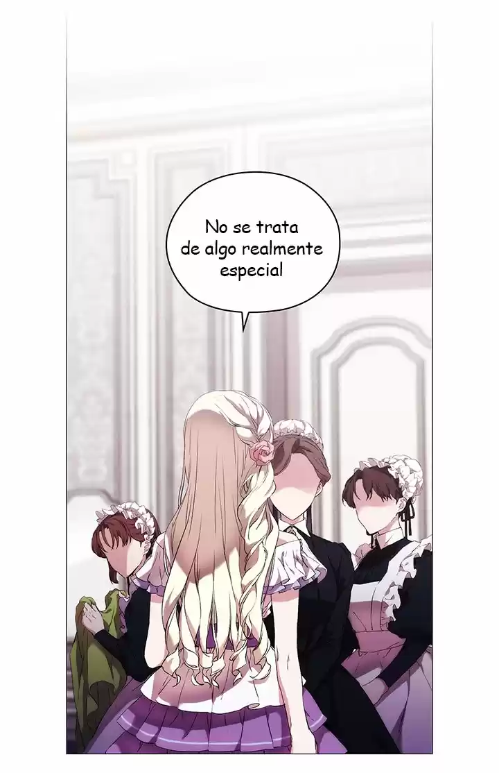 CUANDO LA CHICA MALVADA AMA - Capítulo 23 - Página 3 - LectorTMOo