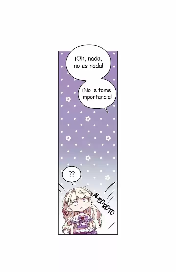 CUANDO LA CHICA MALVADA AMA - Capítulo 23 - Página 6 - LectorTMOo