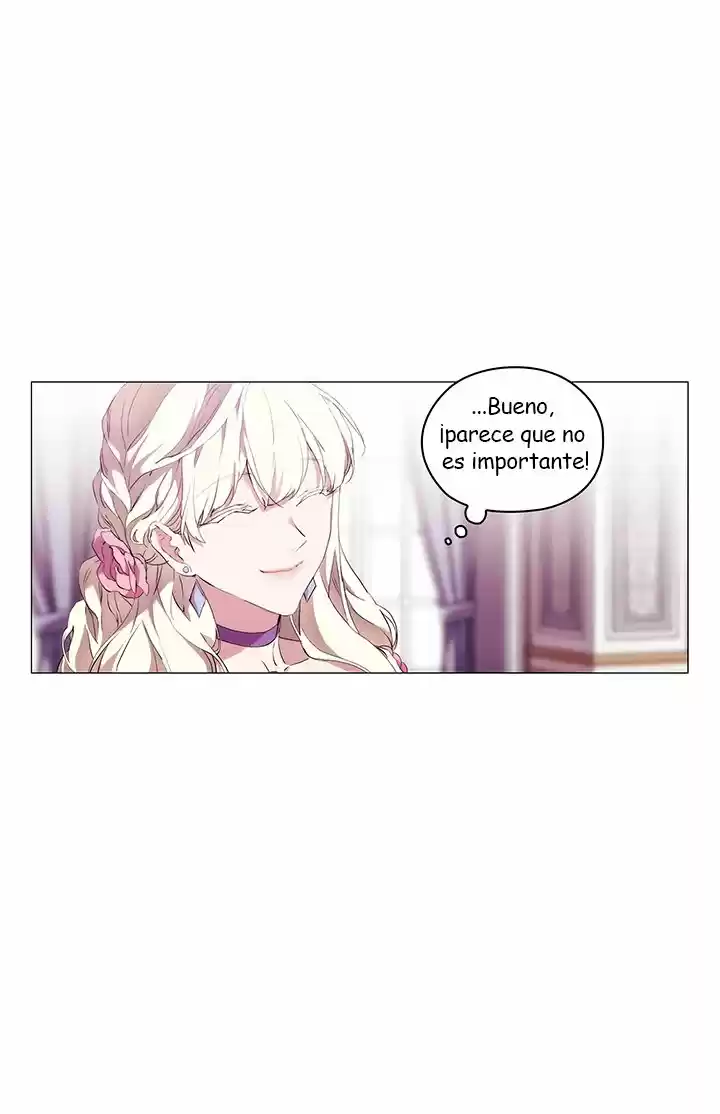 CUANDO LA CHICA MALVADA AMA - Capítulo 23 - Página 7 - LectorTMOo