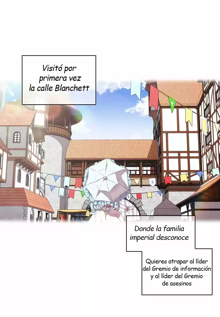 CUANDO LA CHICA MALVADA AMA - Capítulo 23 - Página 18 - LectorTMOo