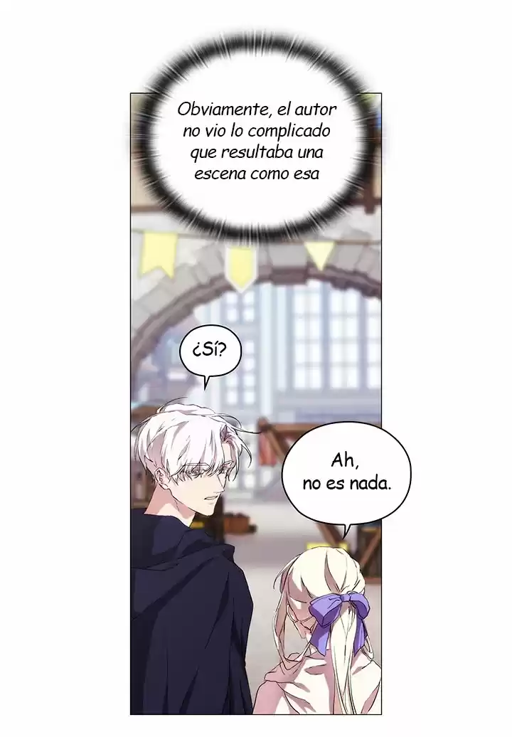 CUANDO LA CHICA MALVADA AMA - Capítulo 23 - Página 20 - LectorTMOo
