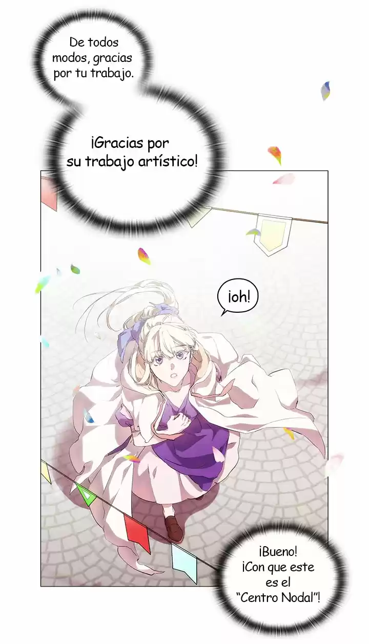 CUANDO LA CHICA MALVADA AMA - Capítulo 23 - Página 21 - LectorTMOo