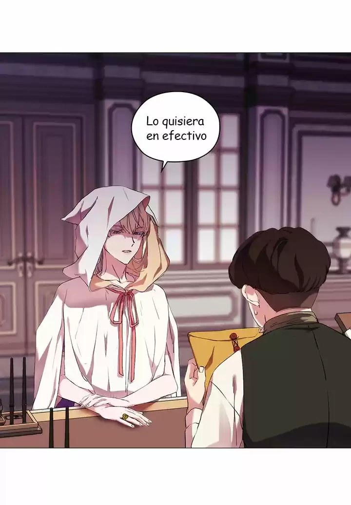 CUANDO LA CHICA MALVADA AMA - Capítulo 23 - Página 28 - LectorTMOo