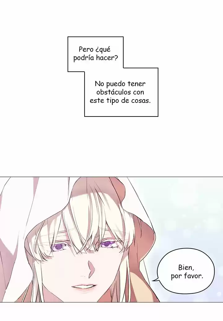 CUANDO LA CHICA MALVADA AMA - Capítulo 23 - Página 31 - LectorTMOo