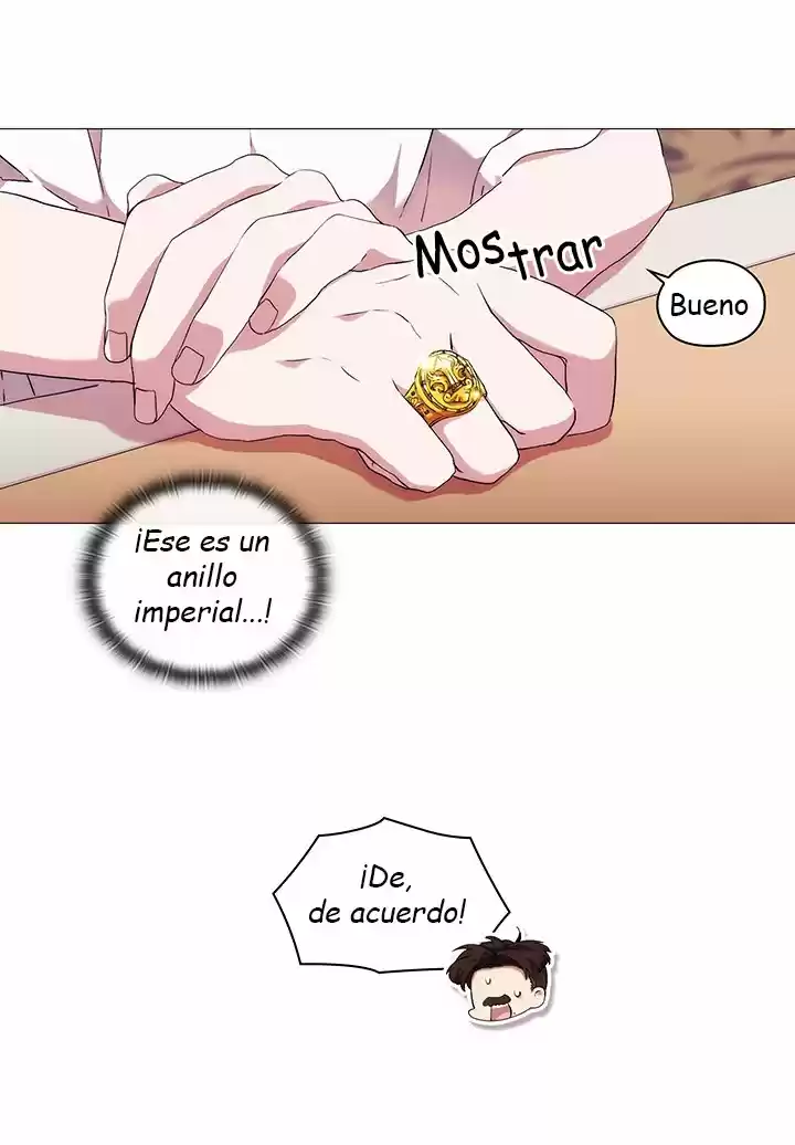 CUANDO LA CHICA MALVADA AMA - Capítulo 23 - Página 33 - LectorTMOo
