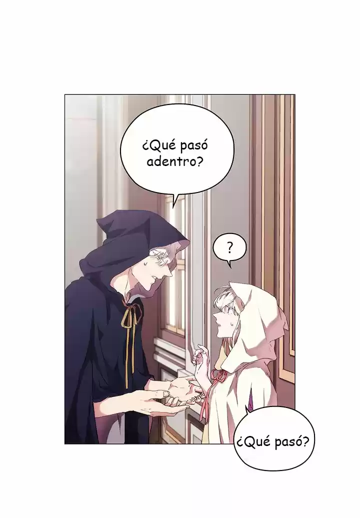 CUANDO LA CHICA MALVADA AMA - Capítulo 23 - Página 40 - LectorTMOo