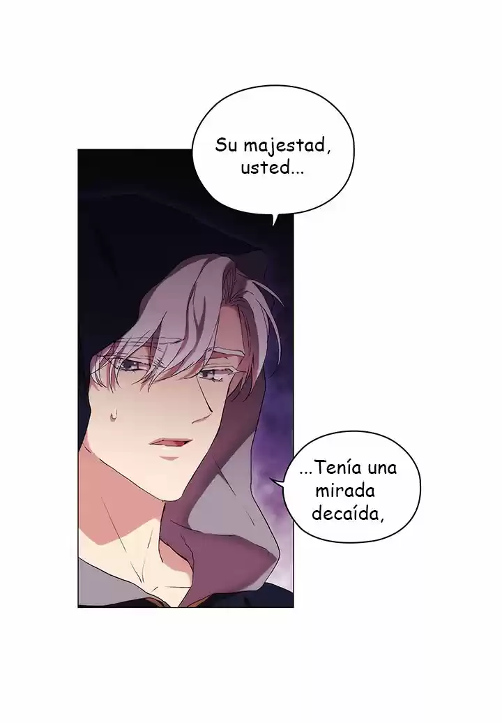 CUANDO LA CHICA MALVADA AMA - Capítulo 23 - Página 41 - LectorTMOo